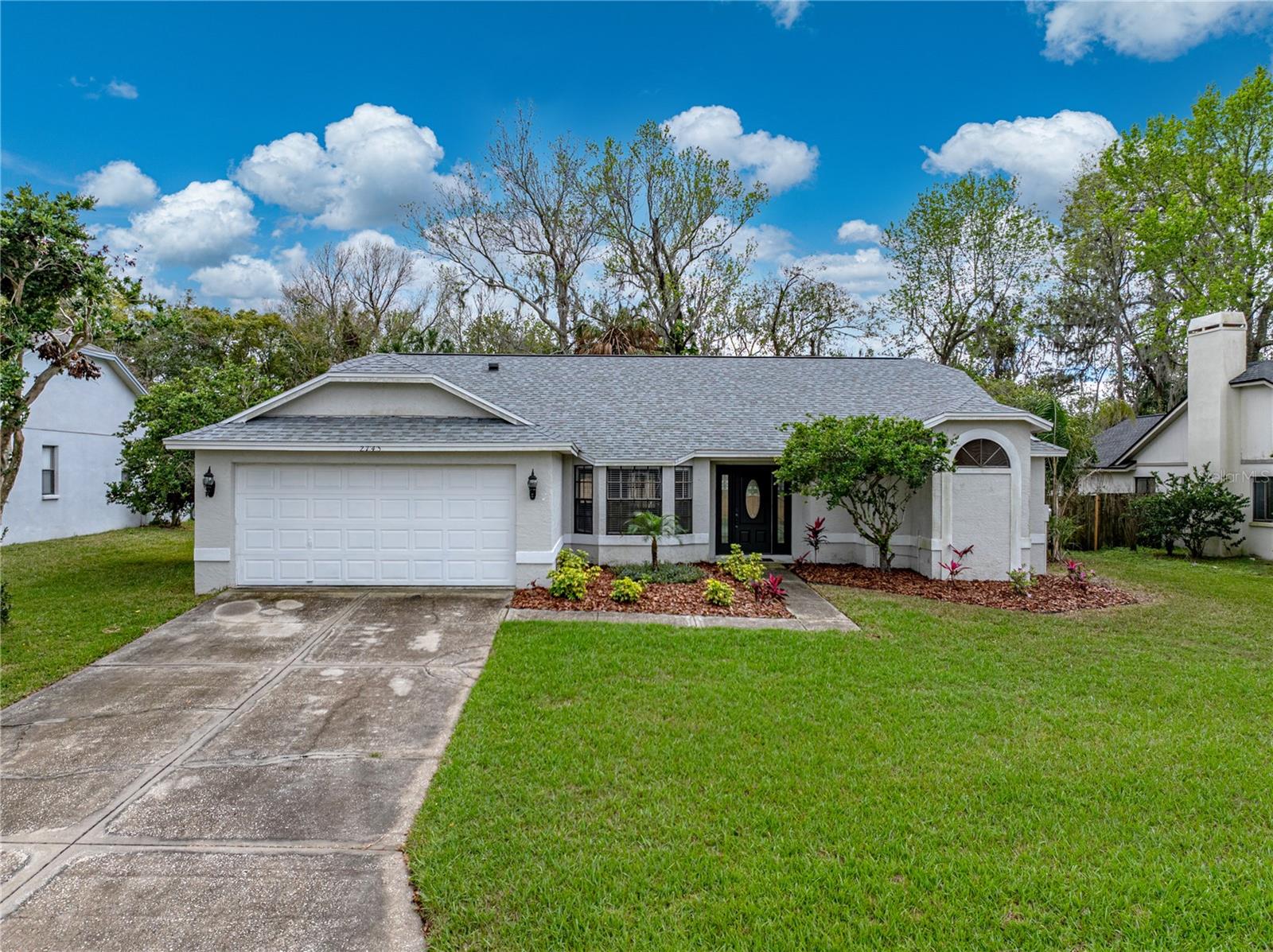 2745 HORSESHOE DR, PLANT CITY, FL, 33566