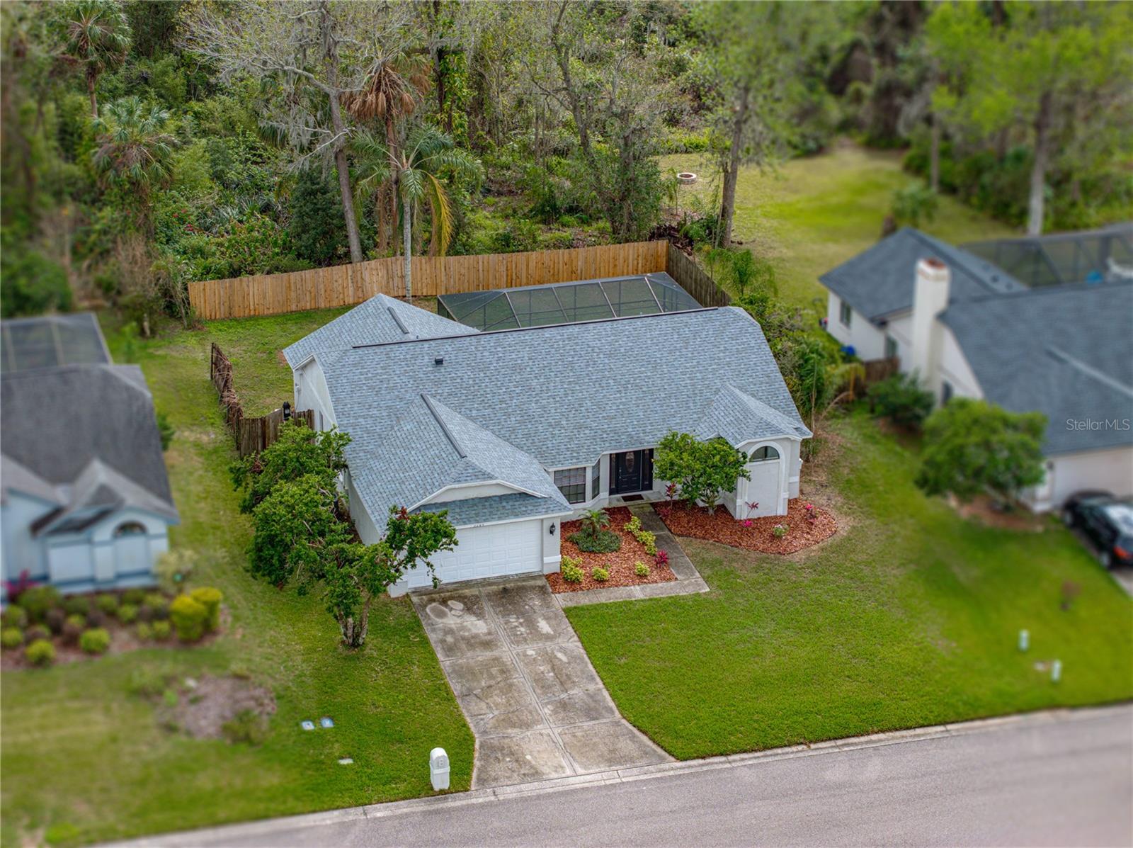 2745 HORSESHOE DR, PLANT CITY, FL, 33566