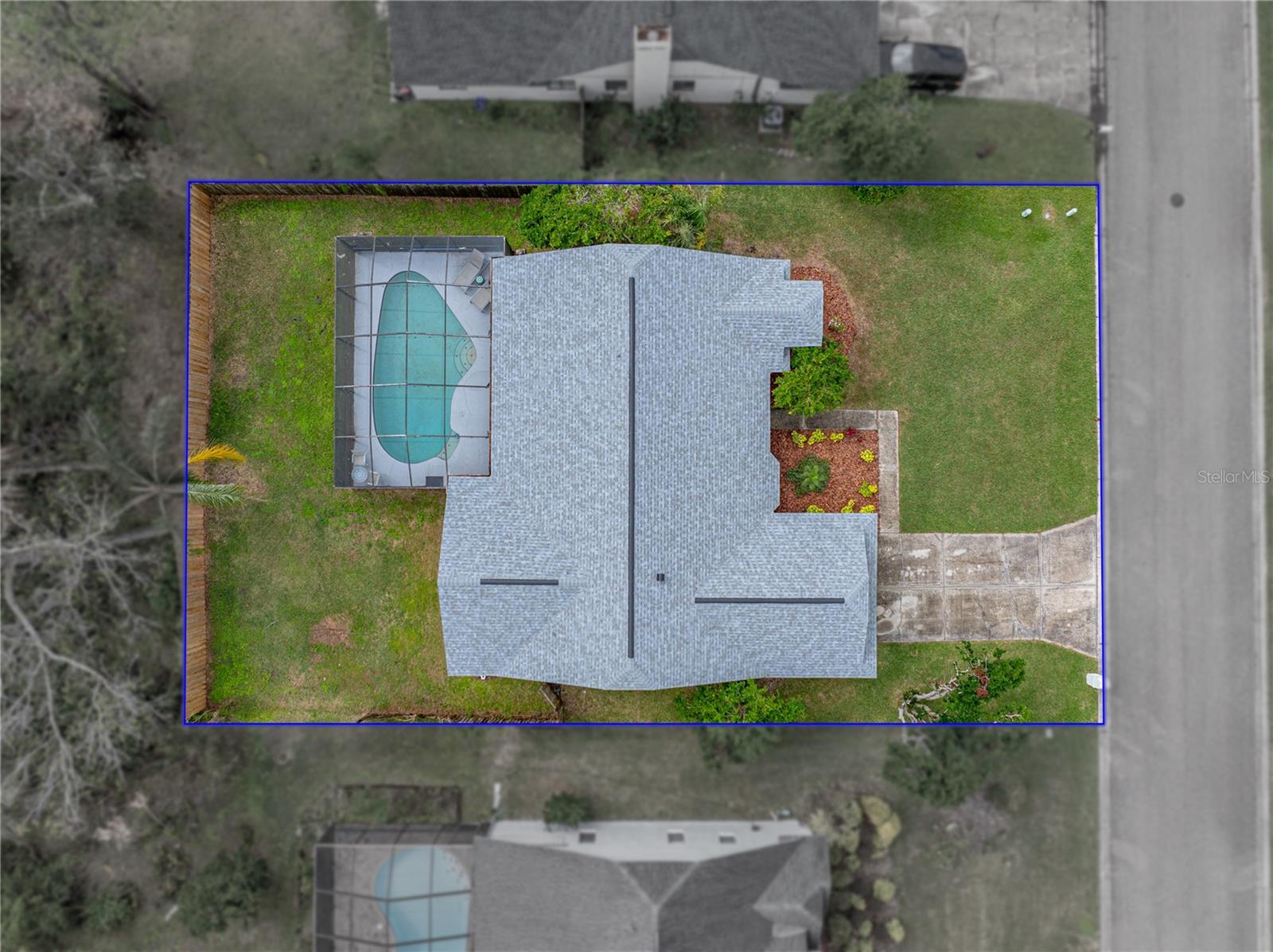 2745 HORSESHOE DR, PLANT CITY, FL, 33566