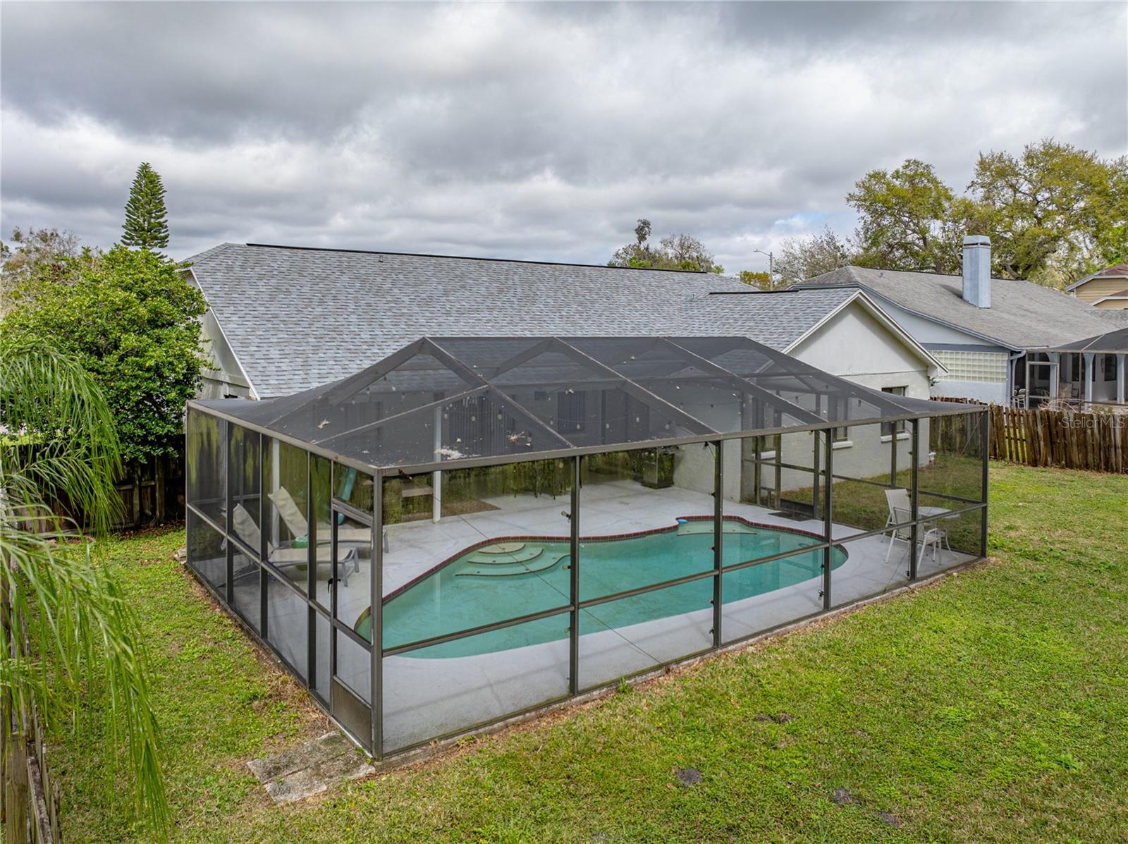 2745 HORSESHOE DR, PLANT CITY, FL, 33566