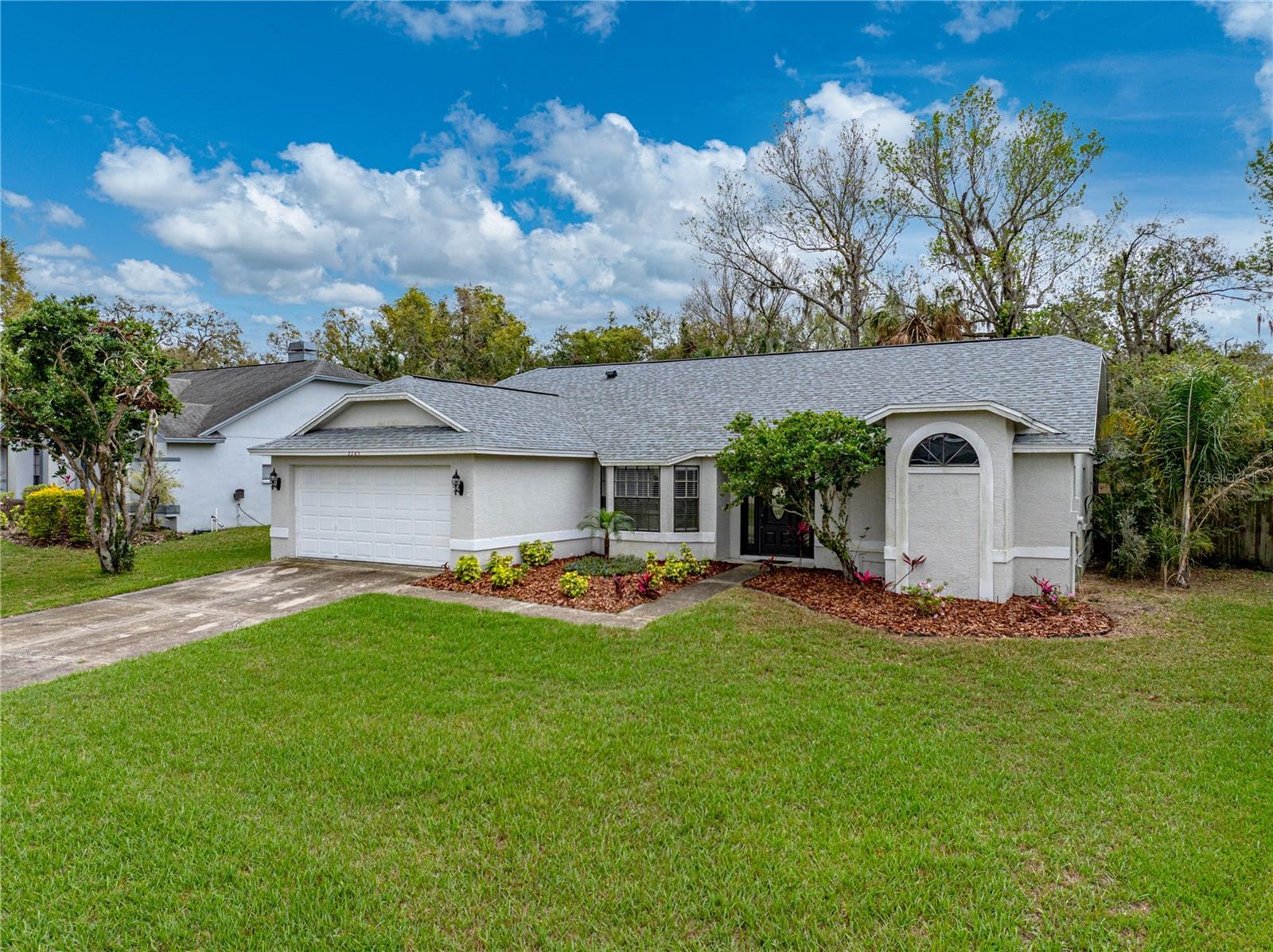2745 HORSESHOE DR, PLANT CITY, FL, 33566