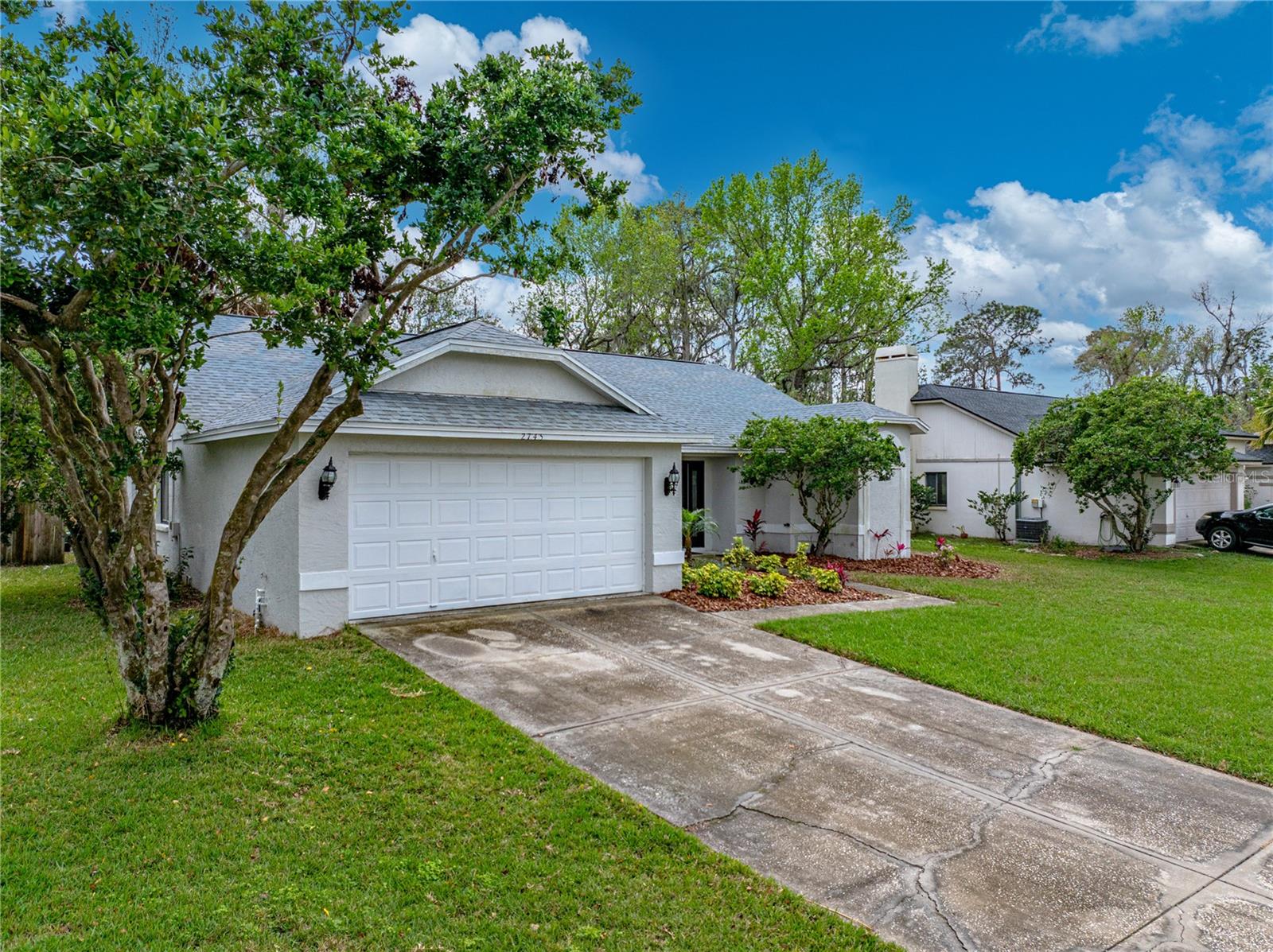 2745 HORSESHOE DR, PLANT CITY, FL, 33566