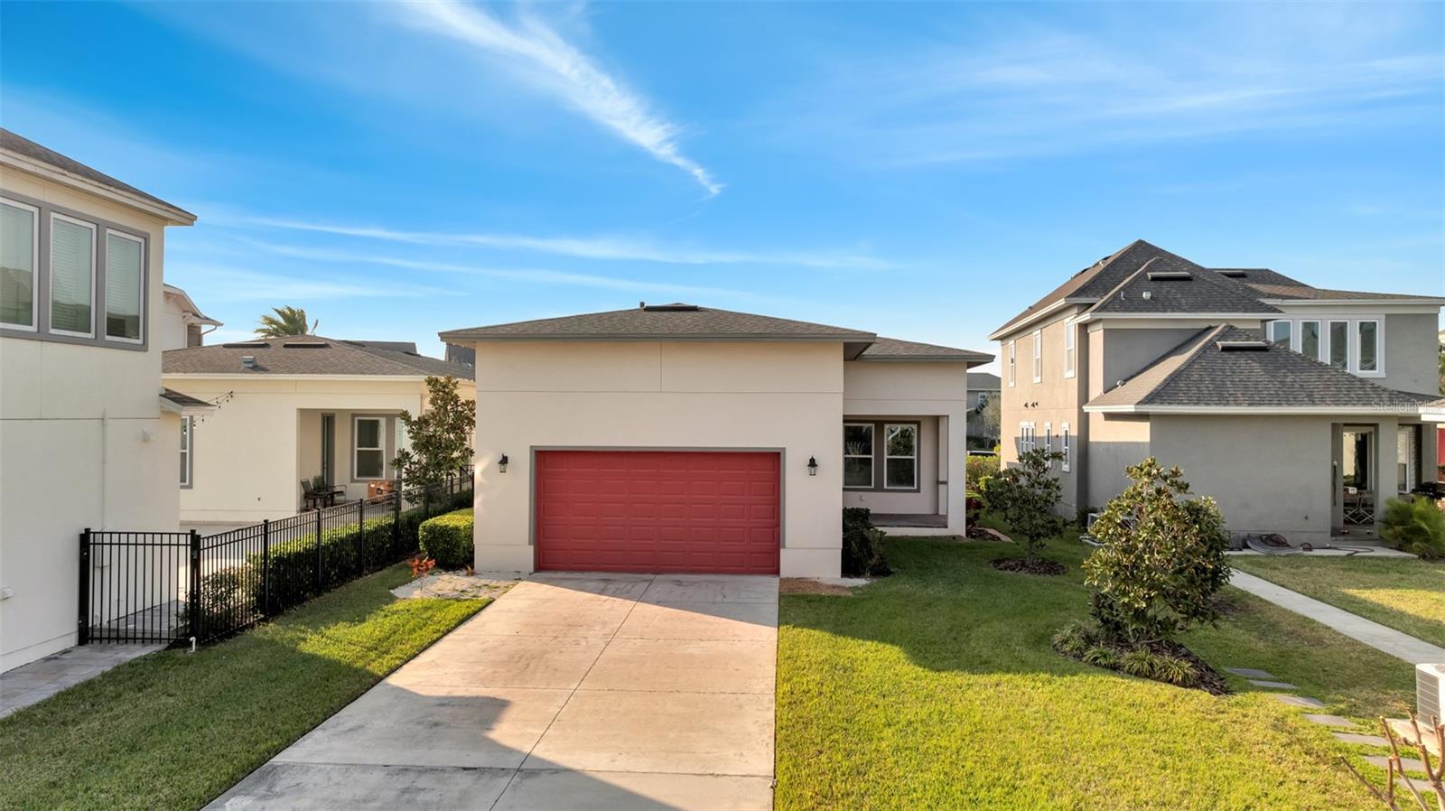 8258 NEMOURS PKWY, ORLANDO, FL, 32827