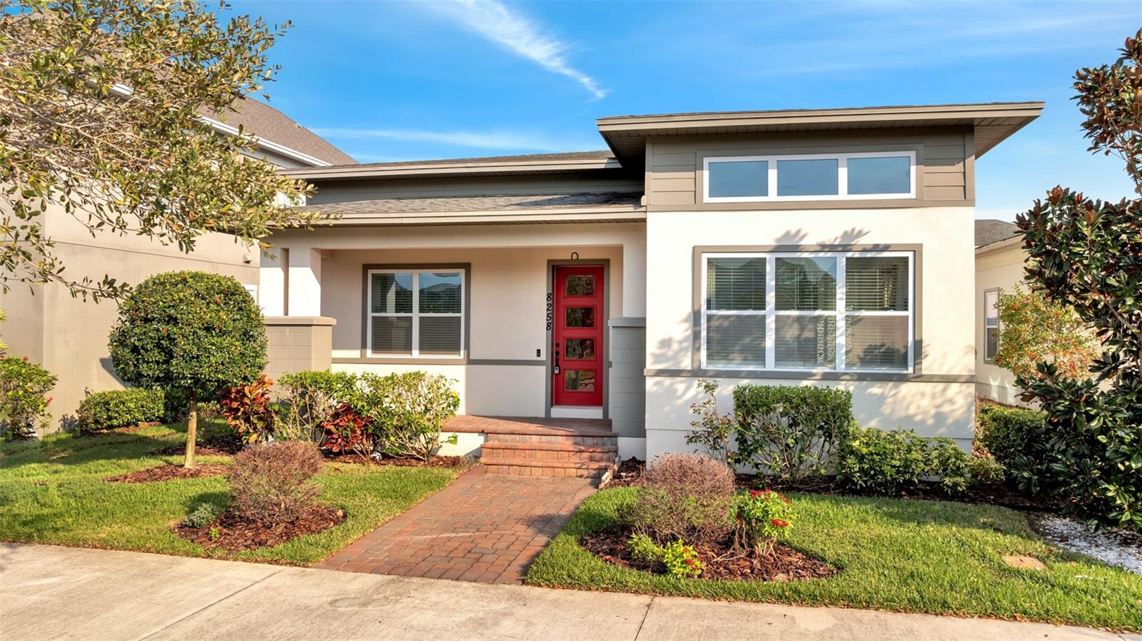 8258 NEMOURS PKWY, ORLANDO, FL, 32827