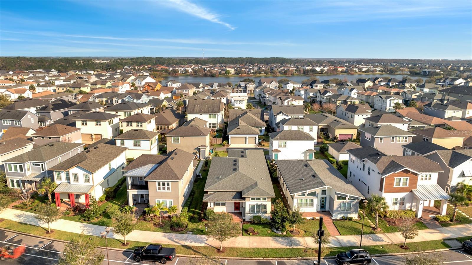 8258 NEMOURS PKWY, ORLANDO, FL, 32827