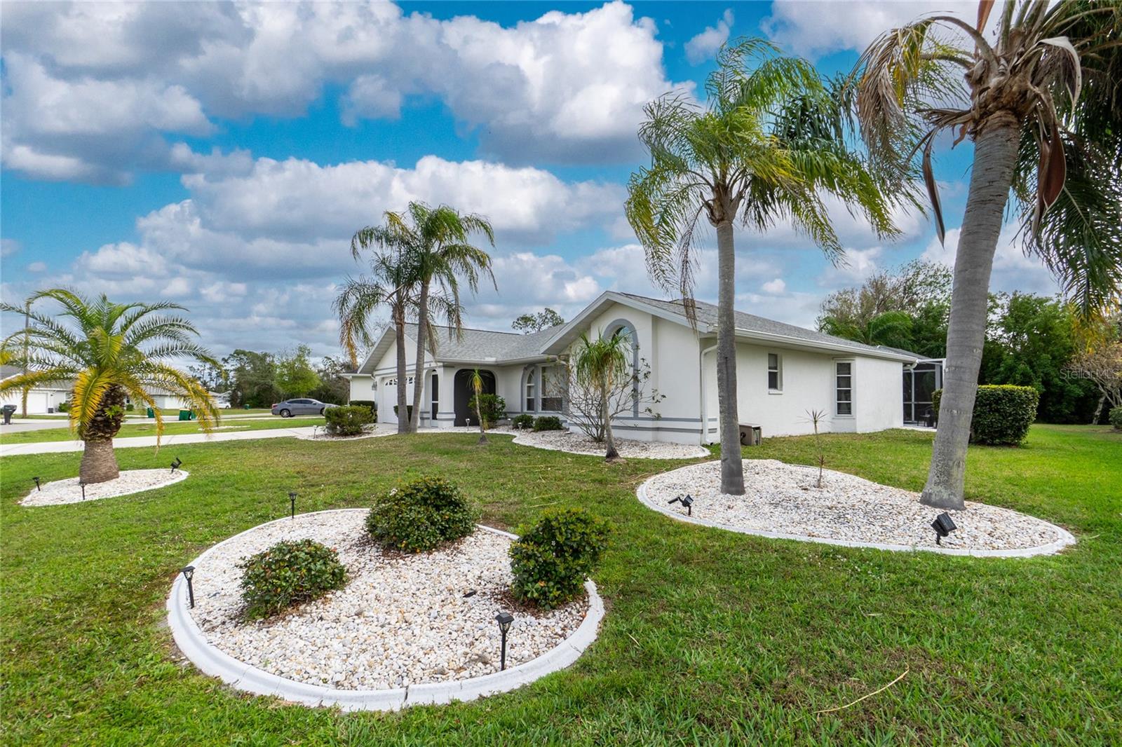 51 AMAZON DR, PUNTA GORDA, FL, 33983