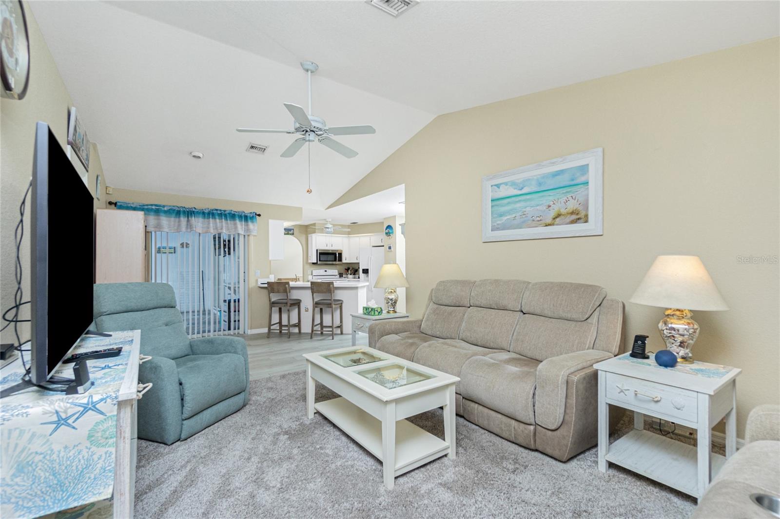 51 AMAZON DR, PUNTA GORDA, FL, 33983