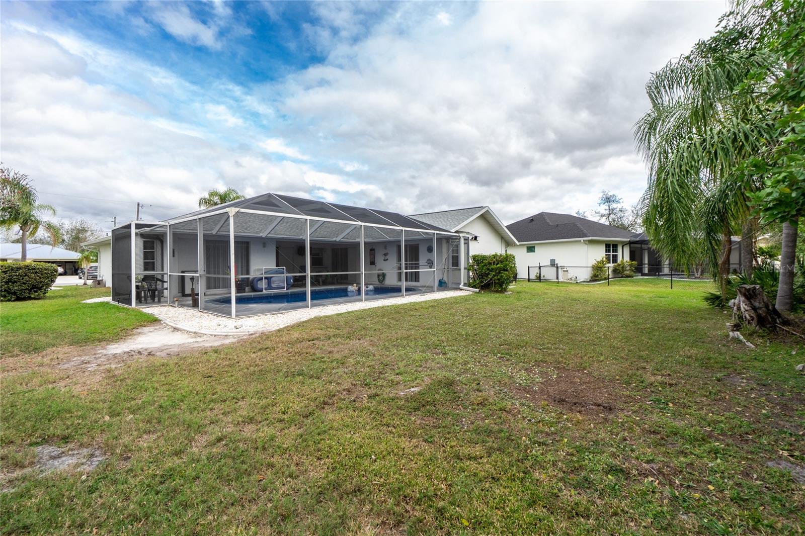 51 AMAZON DR, PUNTA GORDA, FL, 33983