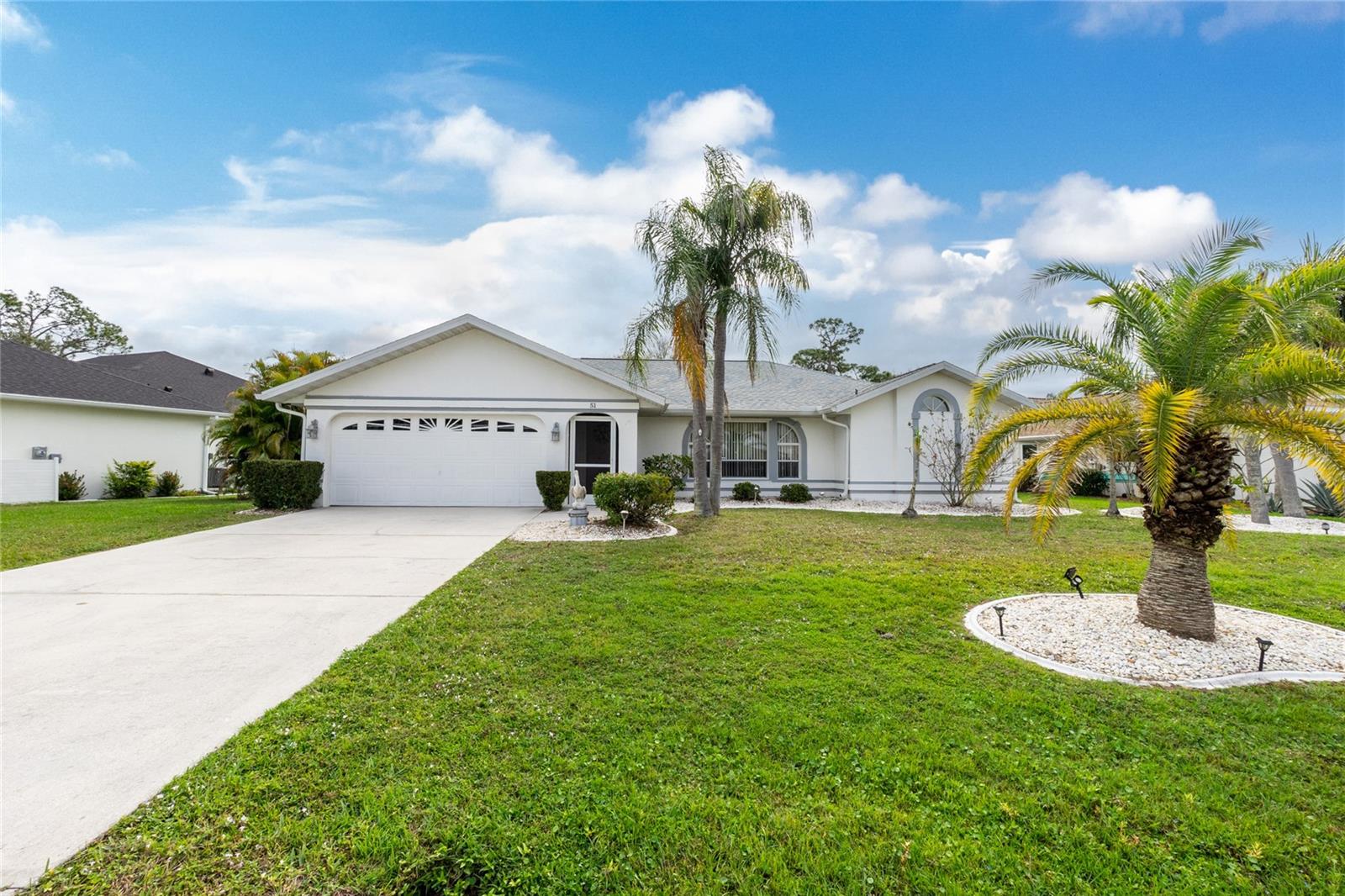 51 AMAZON DR, PUNTA GORDA, FL, 33983