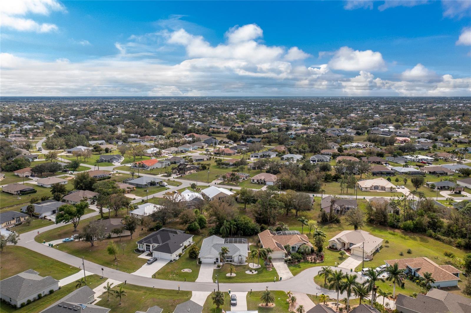 51 AMAZON DR, PUNTA GORDA, FL, 33983