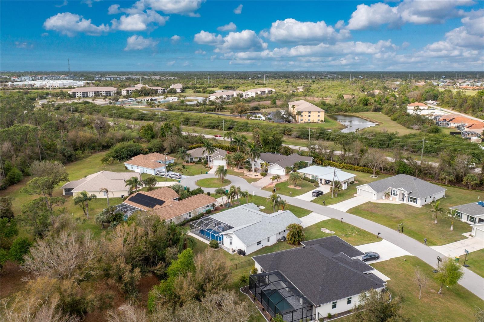 51 AMAZON DR, PUNTA GORDA, FL, 33983