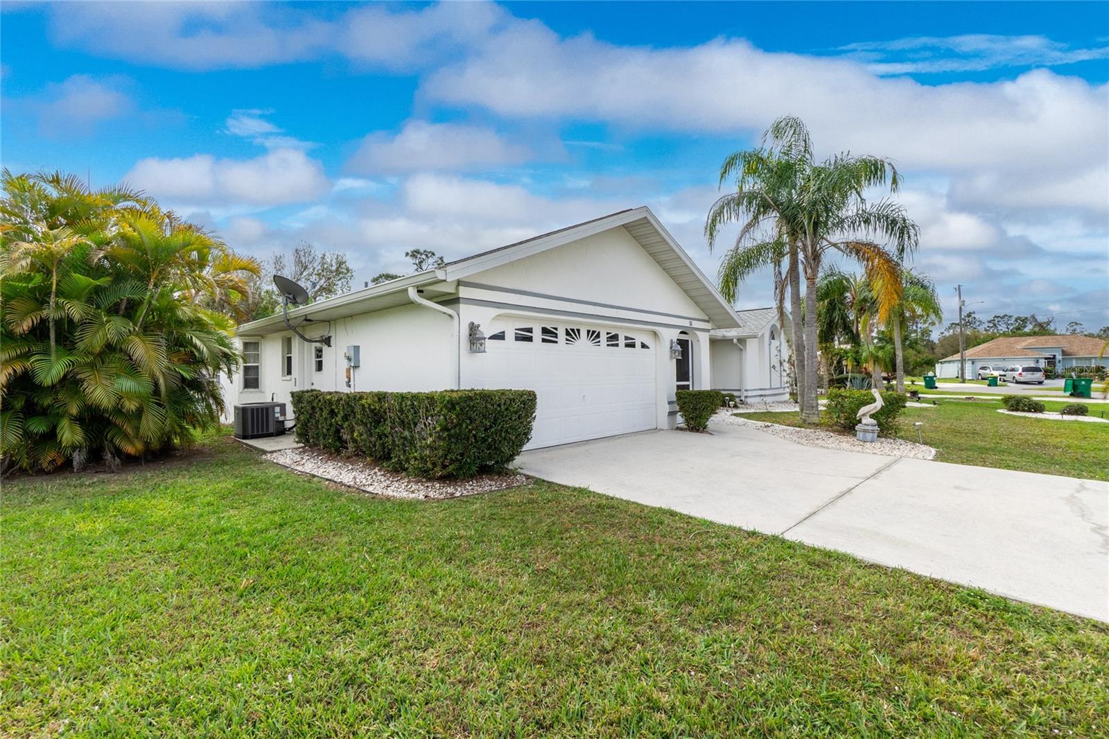 51 AMAZON DR, PUNTA GORDA, FL, 33983