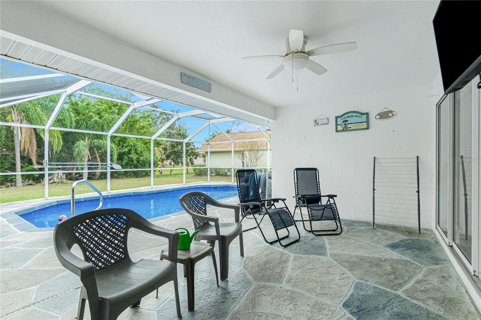51 AMAZON DR, PUNTA GORDA, FL, 33983