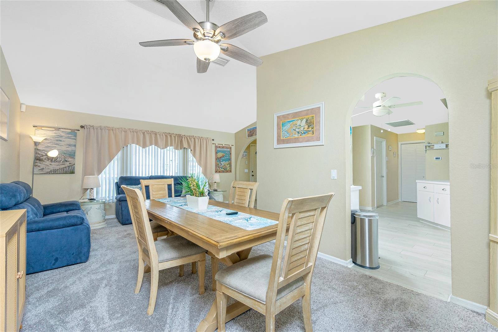 51 AMAZON DR, PUNTA GORDA, FL, 33983