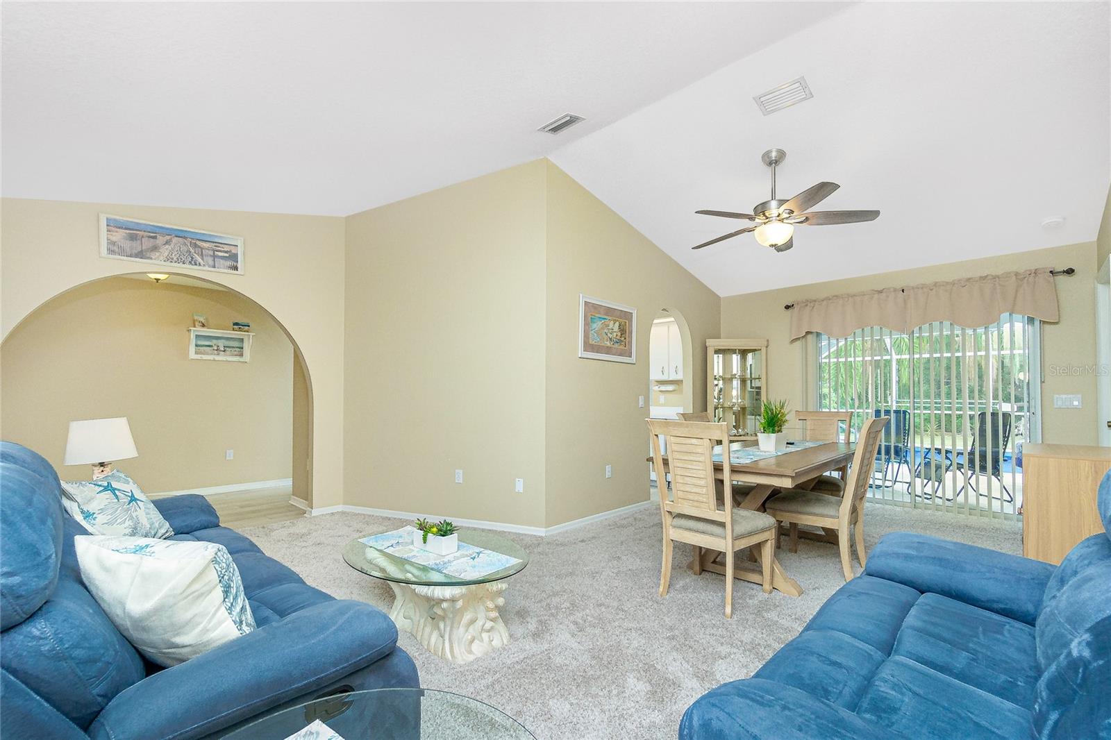 51 AMAZON DR, PUNTA GORDA, FL, 33983