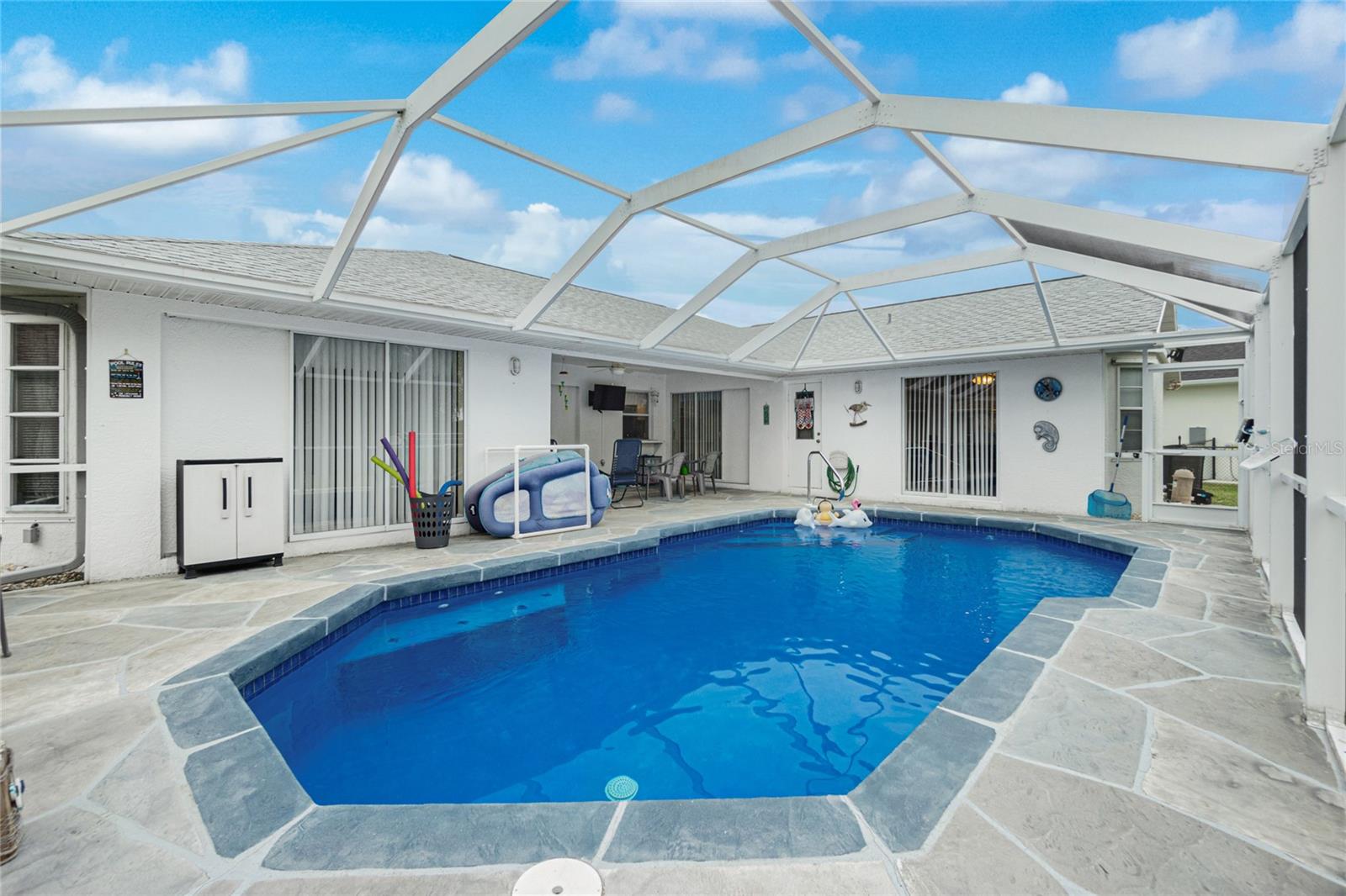 51 AMAZON DR, PUNTA GORDA, FL, 33983