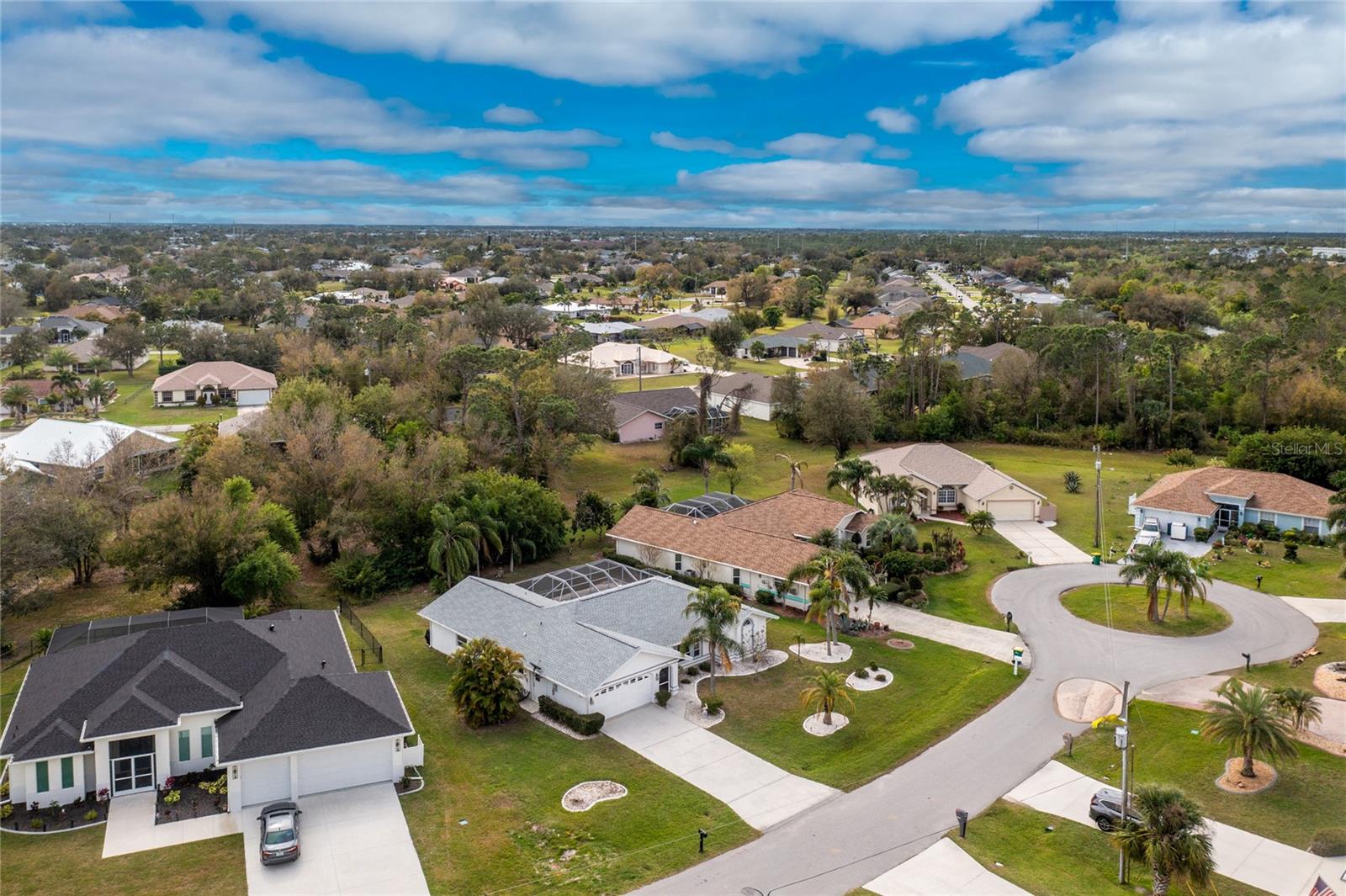 51 AMAZON DR, PUNTA GORDA, FL, 33983