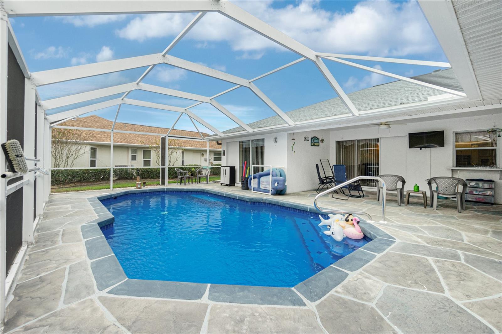 51 AMAZON DR, PUNTA GORDA, FL, 33983