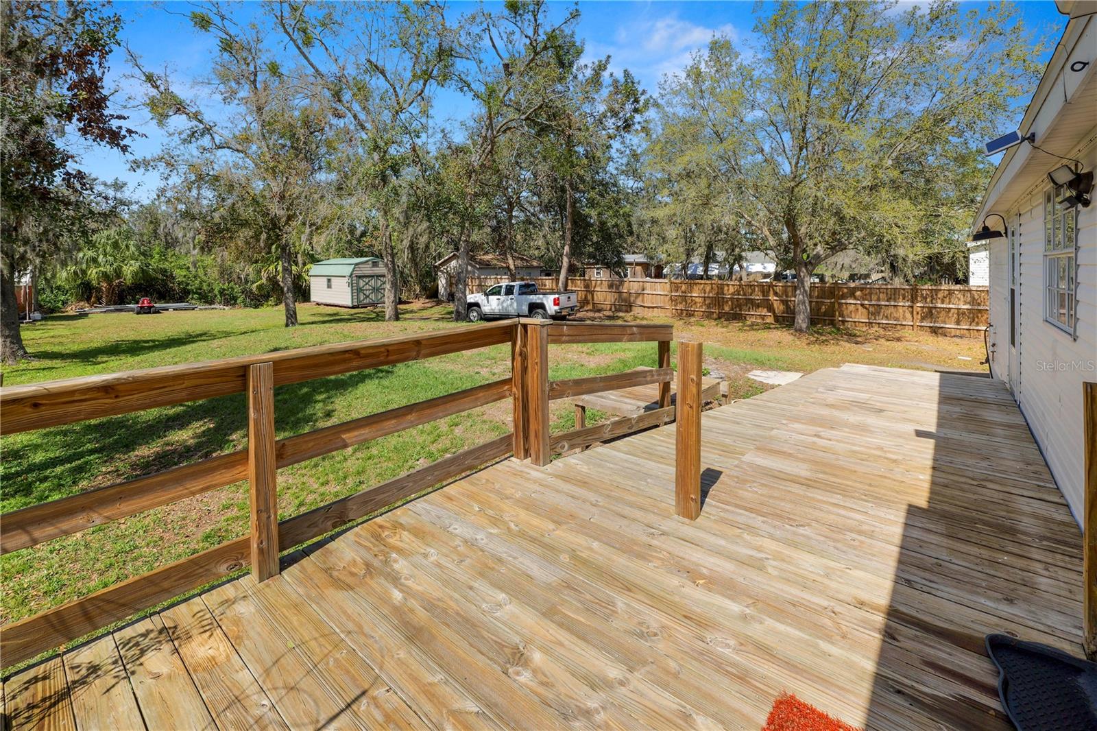 11019 SPIVEY RD, GIBSONTON, FL, 33534