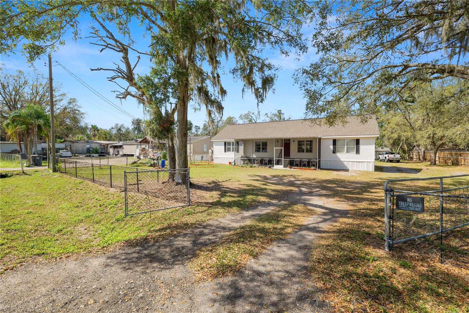 11019 SPIVEY RD, GIBSONTON, FL, 33534