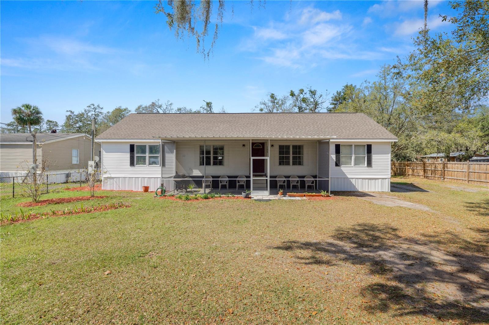 11019 SPIVEY RD, GIBSONTON, FL, 33534