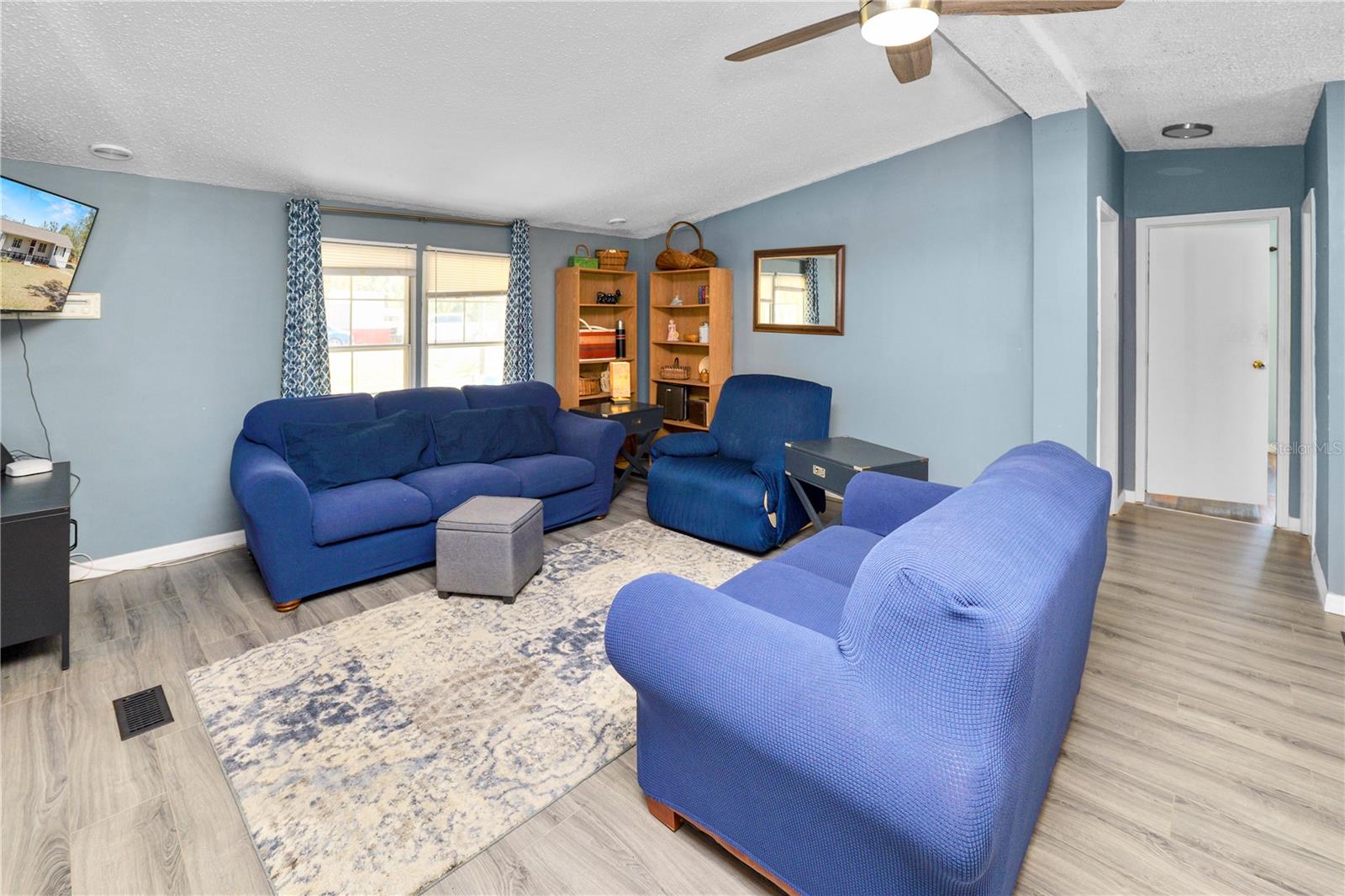 11019 SPIVEY RD, GIBSONTON, FL, 33534