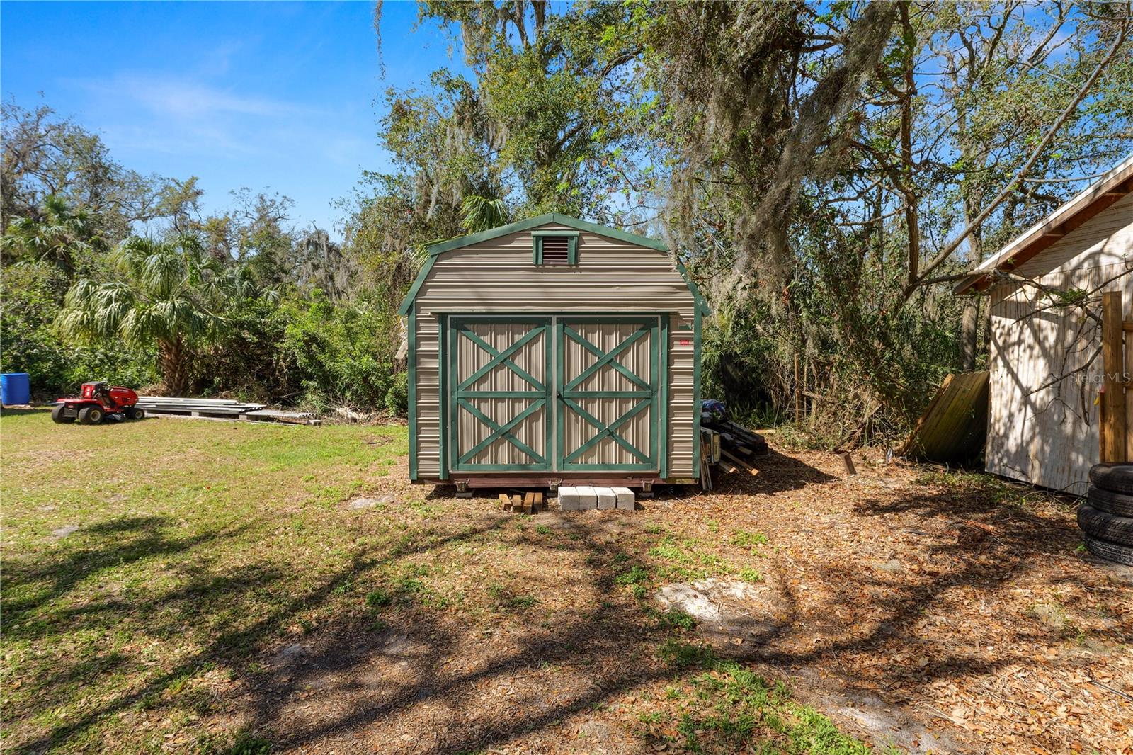 11019 SPIVEY RD, GIBSONTON, FL, 33534