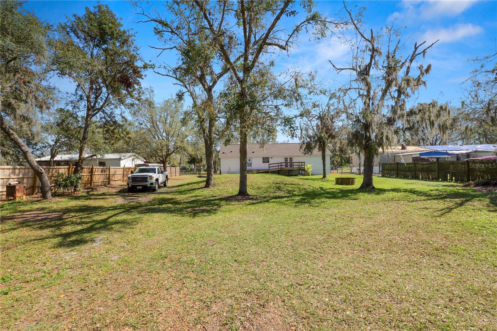 11019 SPIVEY RD, GIBSONTON, FL, 33534