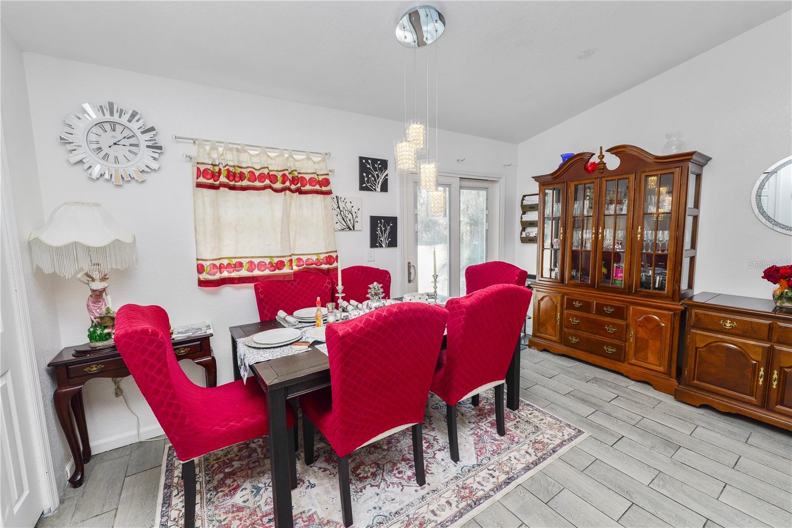 151 3RD AVE, BABSON PARK, FL, 33827