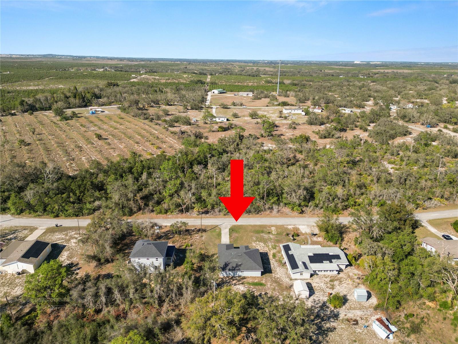 151 3RD AVE, BABSON PARK, FL, 33827