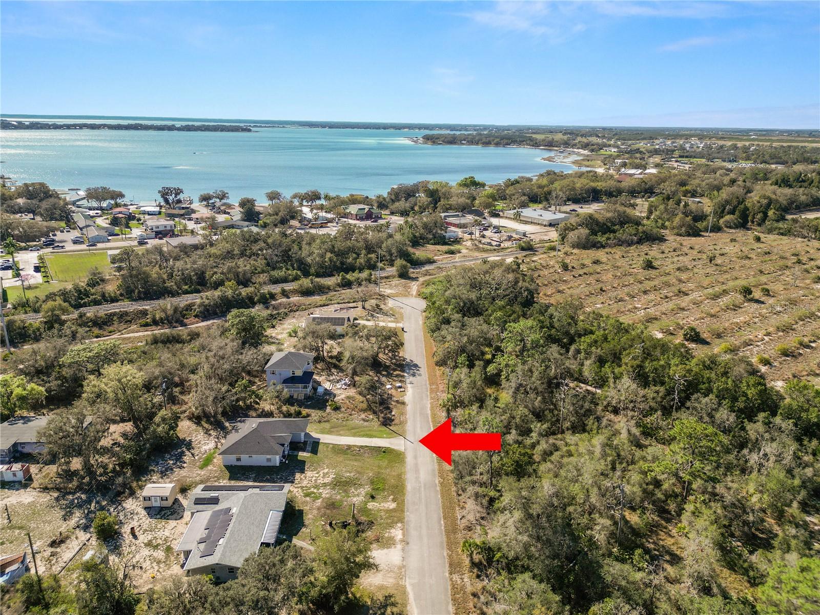 151 3RD AVE, BABSON PARK, FL, 33827