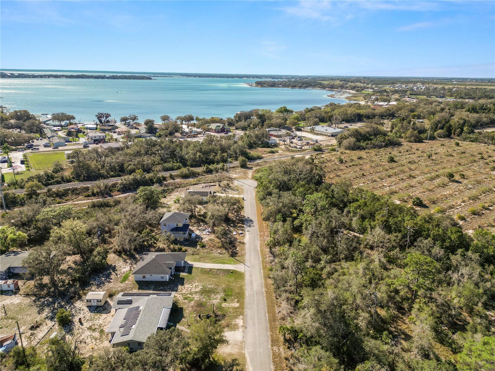 151 3RD AVE, BABSON PARK, FL, 33827