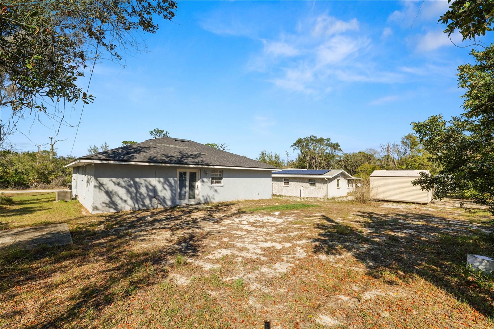 151 3RD AVE, BABSON PARK, FL, 33827