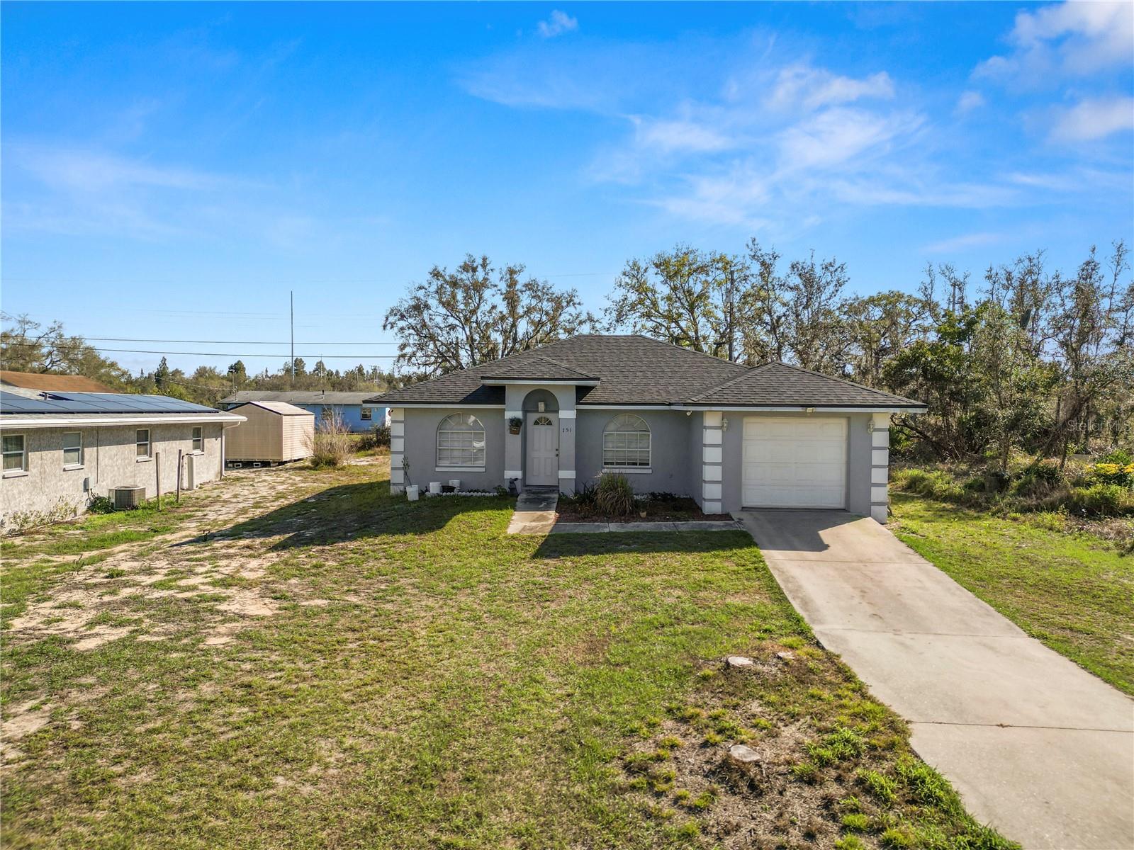 151 3RD AVE, BABSON PARK, FL, 33827