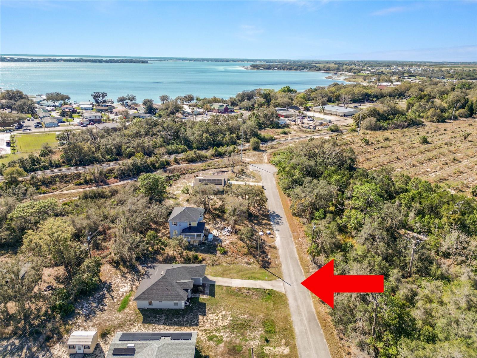 151 3RD AVE, BABSON PARK, FL, 33827