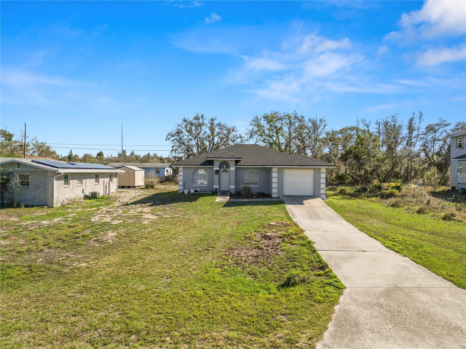 151 3RD AVE, BABSON PARK, FL, 33827