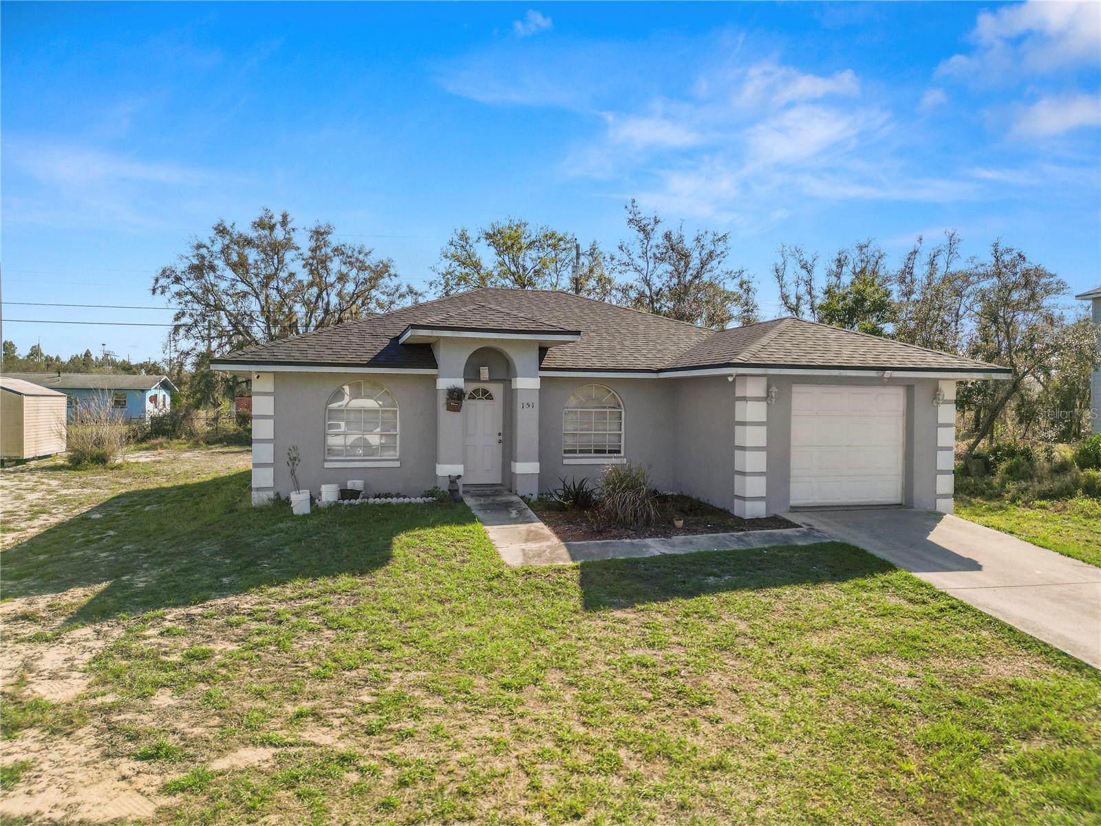 151 3RD AVE, BABSON PARK, FL, 33827