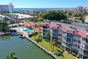 1250 N PORTOFINO DR #408MAR, SARASOTA, FL, 34242
