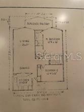 1250 N PORTOFINO DR #408MAR, SARASOTA, FL, 34242