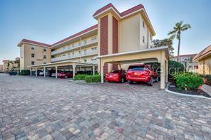 1250 N PORTOFINO DR #408MAR, SARASOTA, FL, 34242