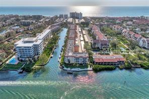 1250 N PORTOFINO DR #408MAR, SARASOTA, FL, 34242