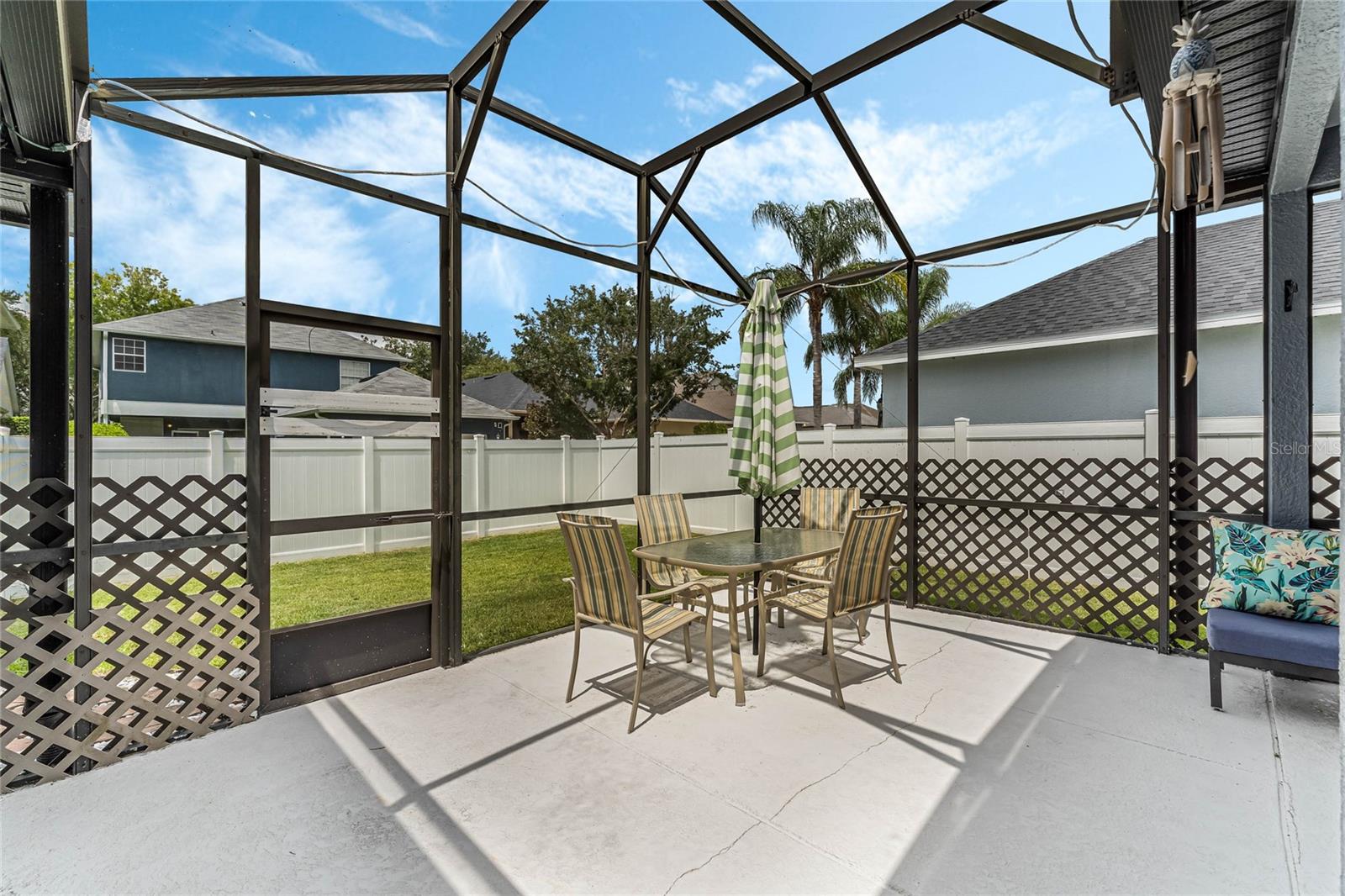 3320 ASHMOUNT DR, ORLANDO, FL, 32828