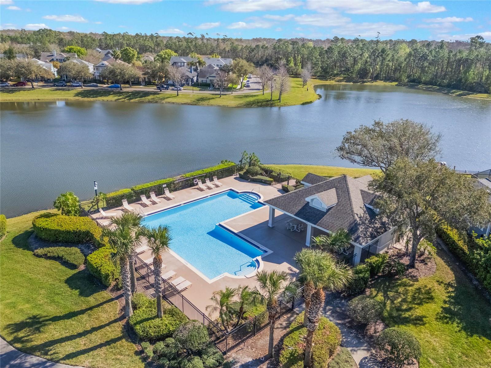 3320 ASHMOUNT DR, ORLANDO, FL, 32828