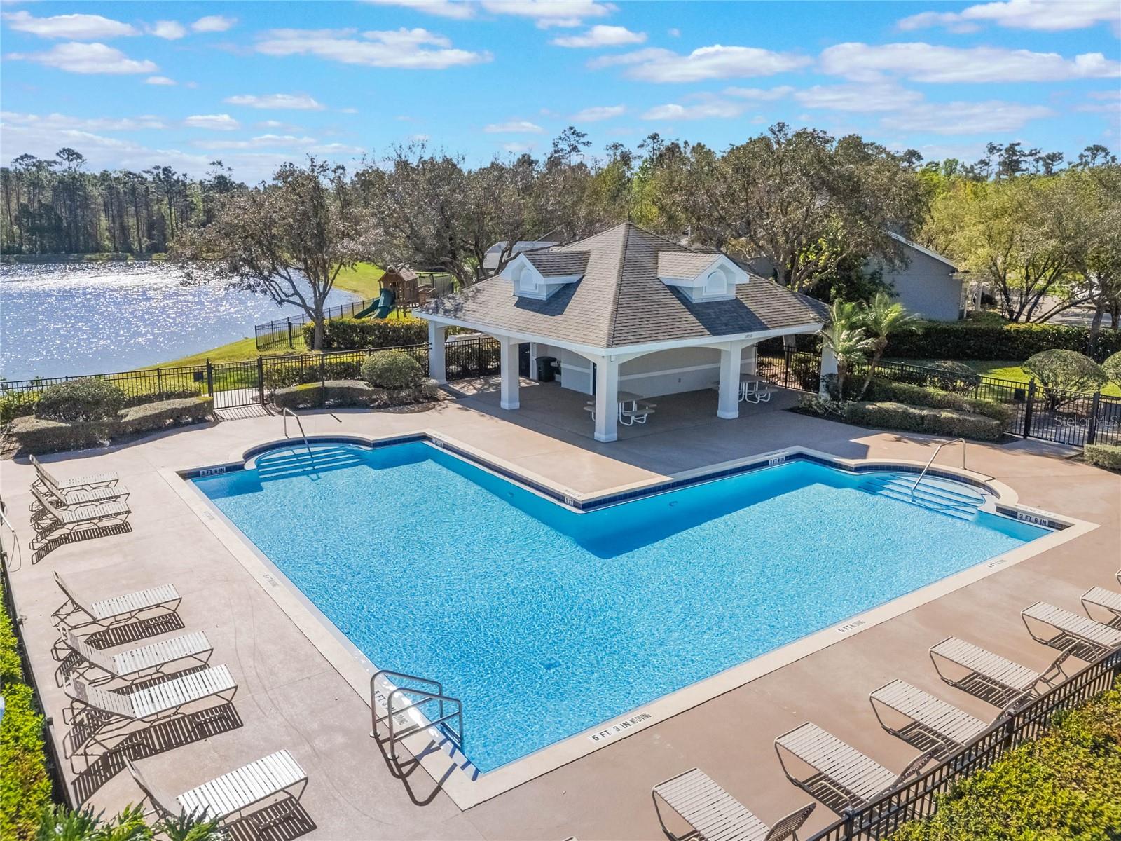 3320 ASHMOUNT DR, ORLANDO, FL, 32828