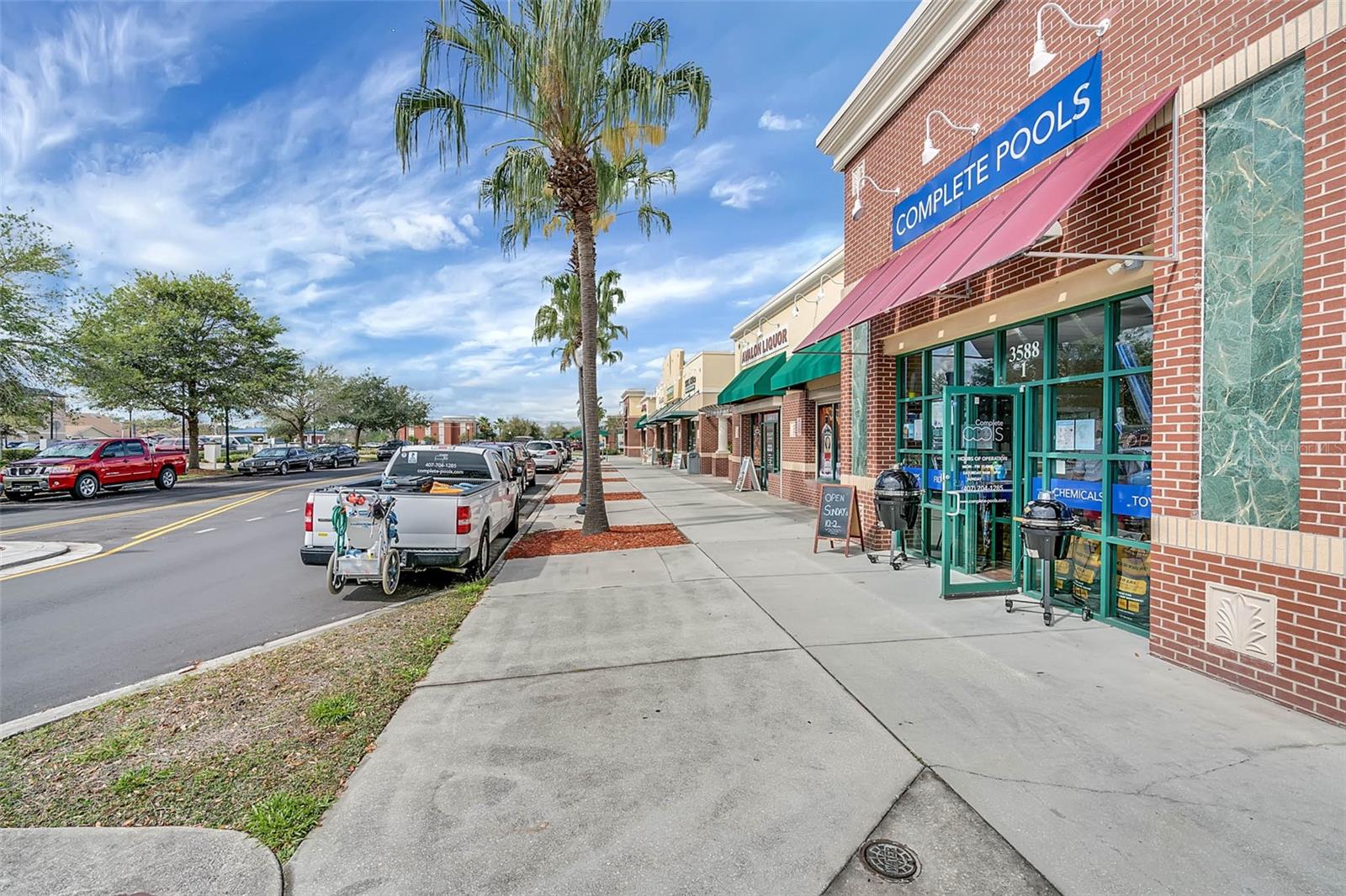 3320 ASHMOUNT DR, ORLANDO, FL, 32828