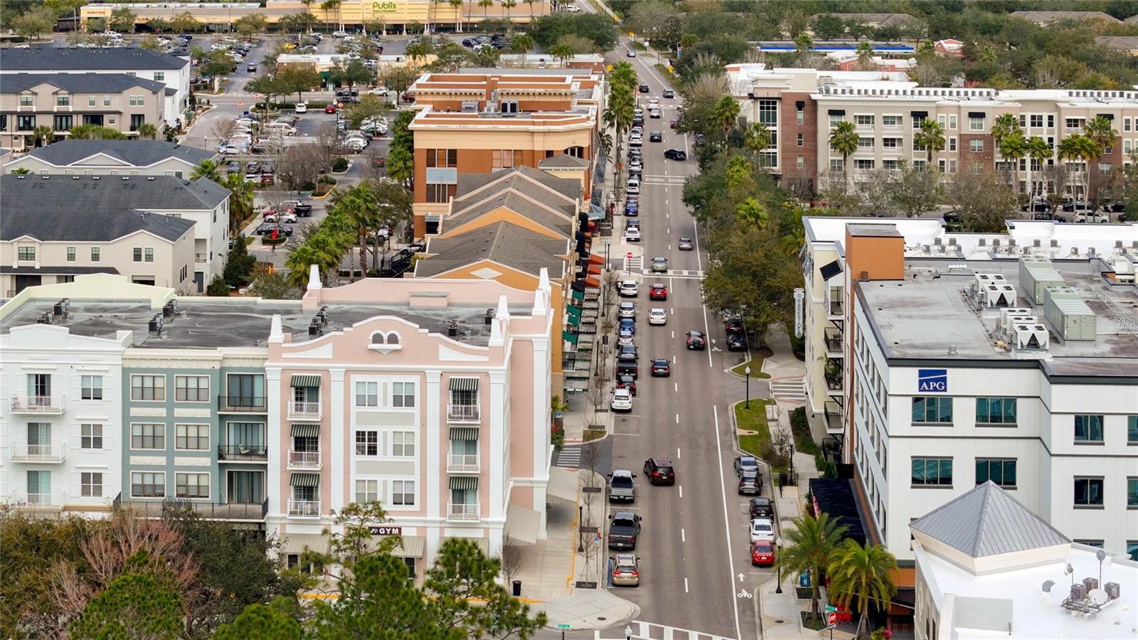 3320 ASHMOUNT DR, ORLANDO, FL, 32828