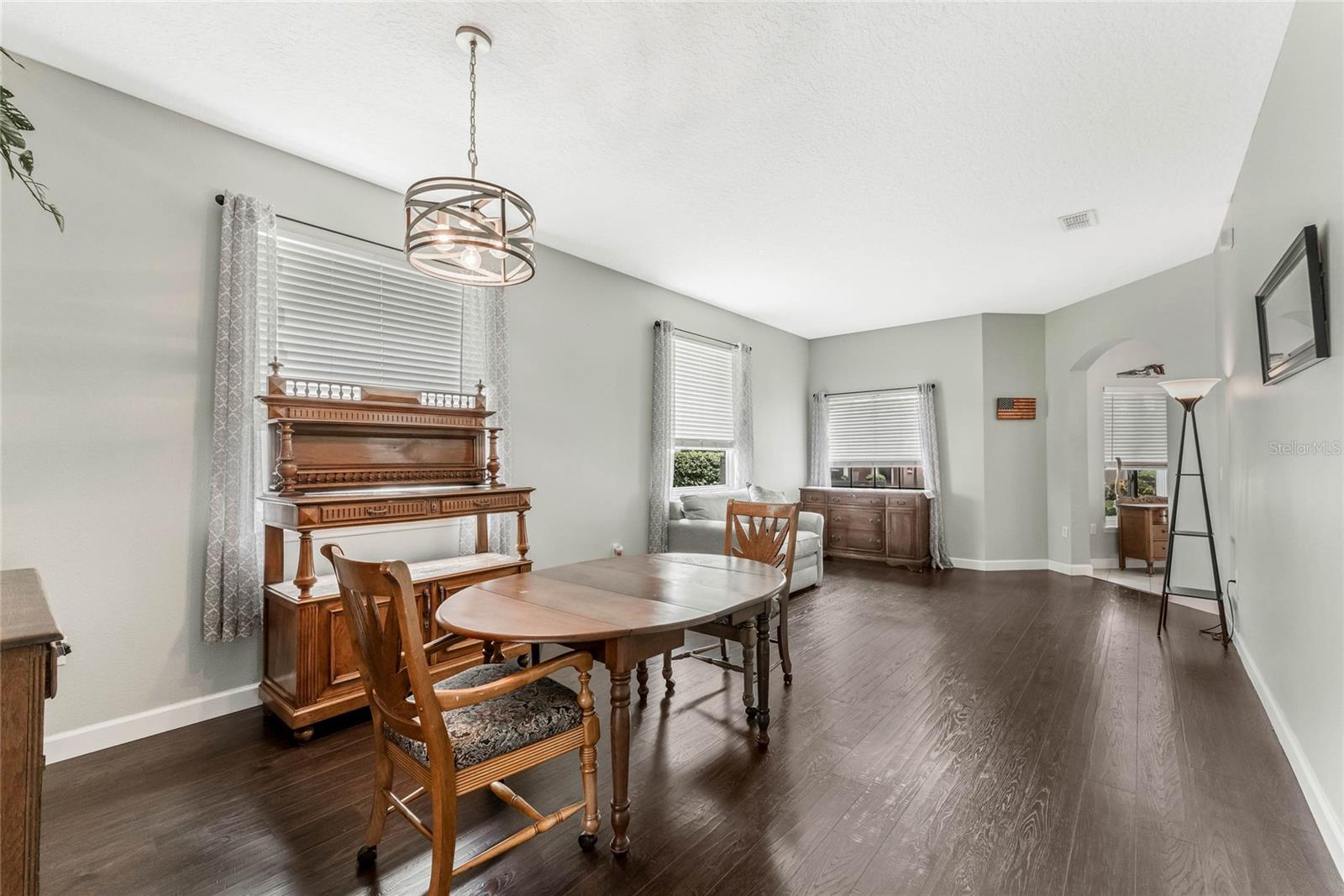 3320 ASHMOUNT DR, ORLANDO, FL, 32828