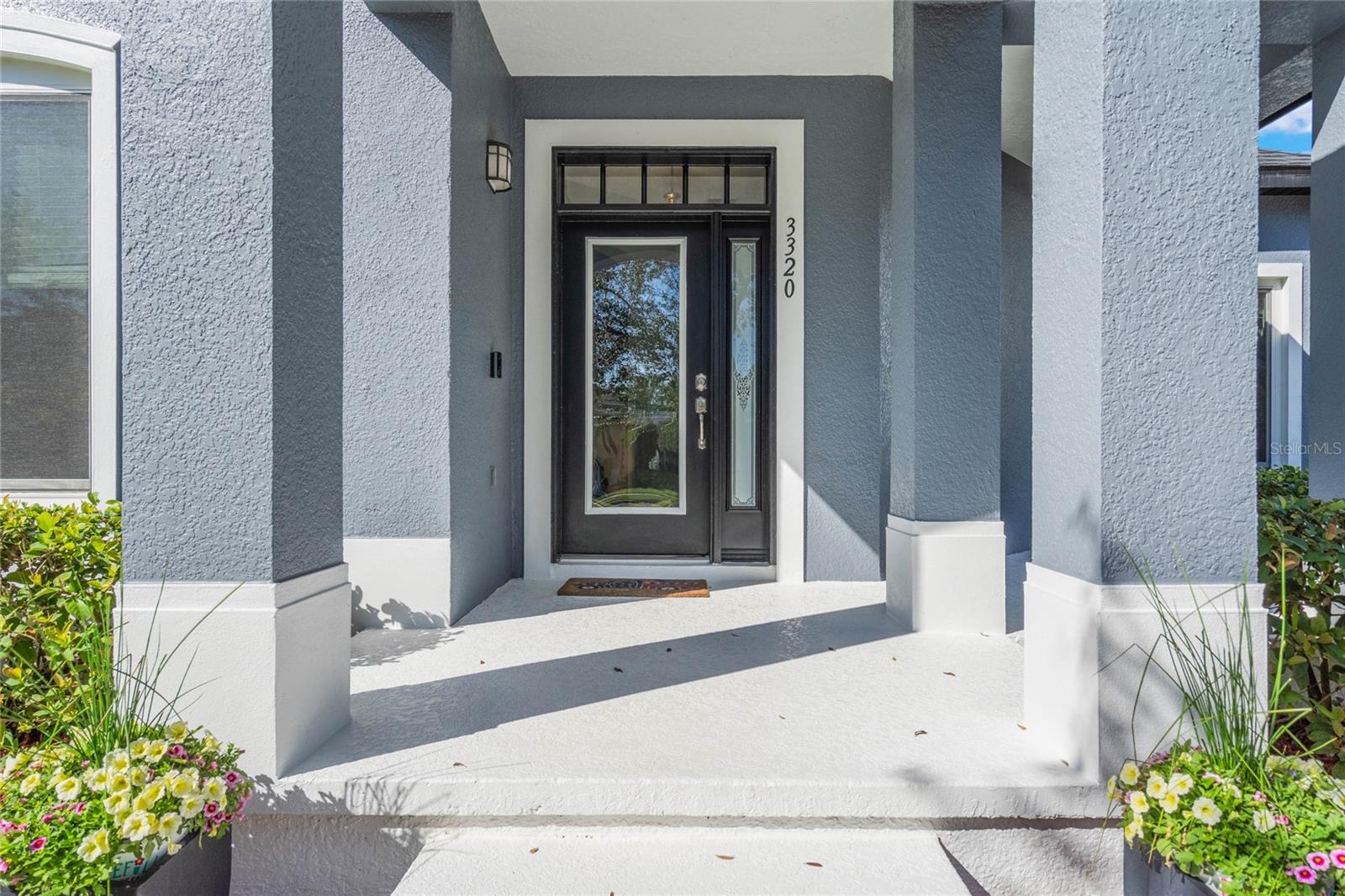 3320 ASHMOUNT DR, ORLANDO, FL, 32828