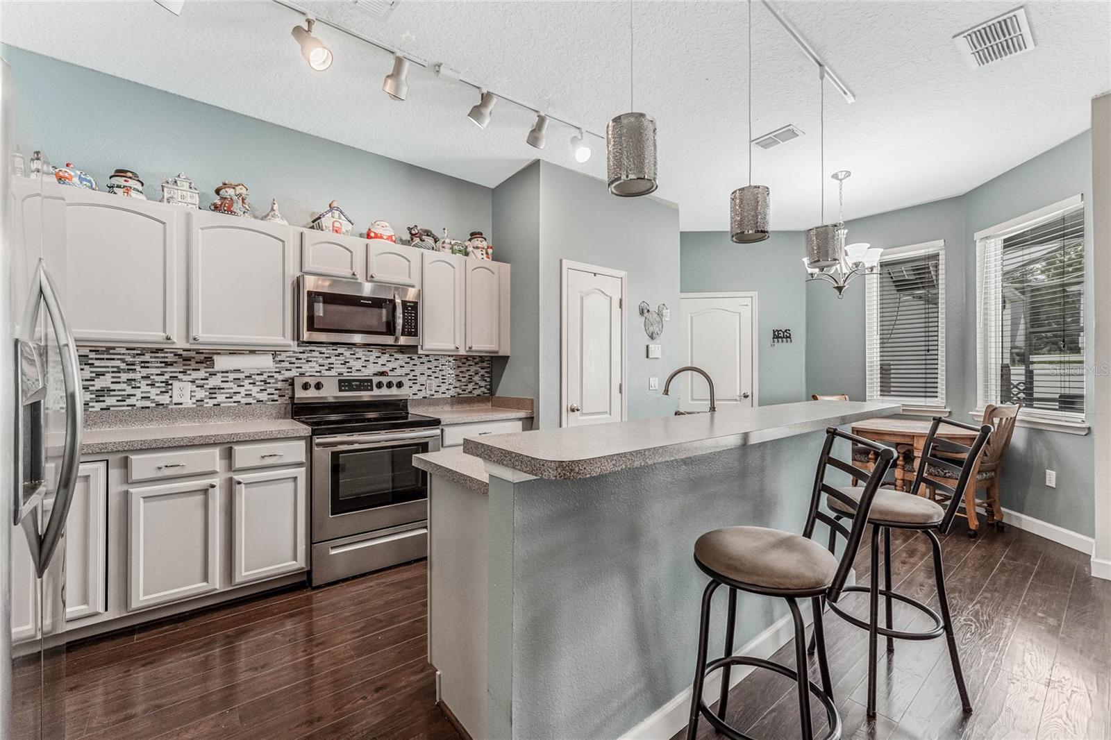 3320 ASHMOUNT DR, ORLANDO, FL, 32828