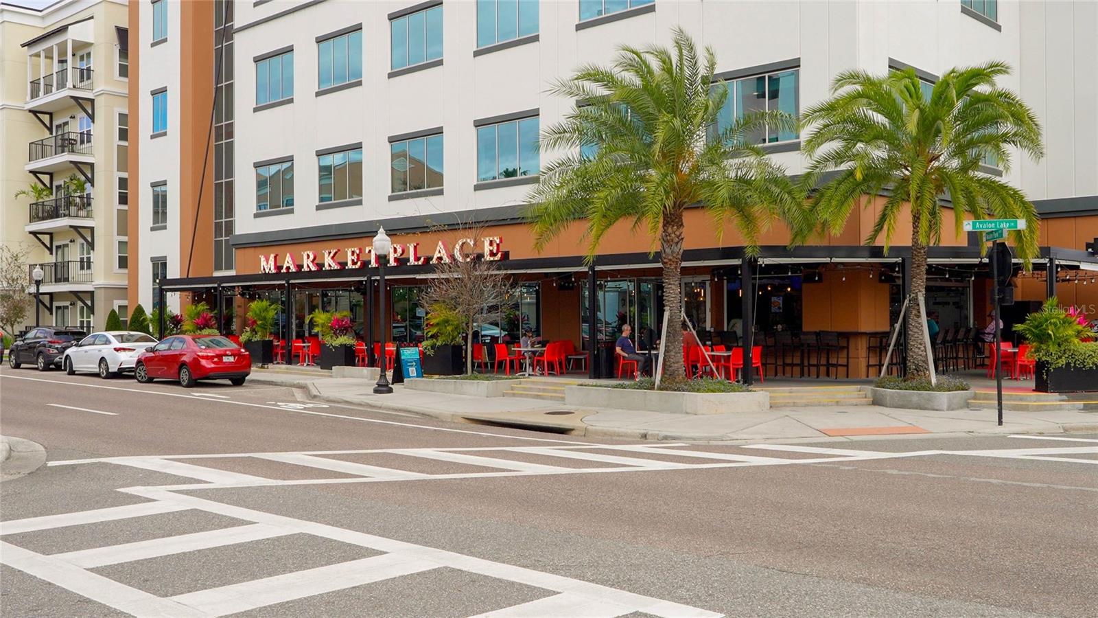 3320 ASHMOUNT DR, ORLANDO, FL, 32828